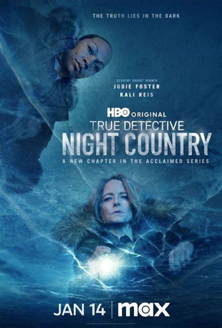 'True Detective: Night Country' Finally Reveals Why Danvers and Navarro Are at Odds