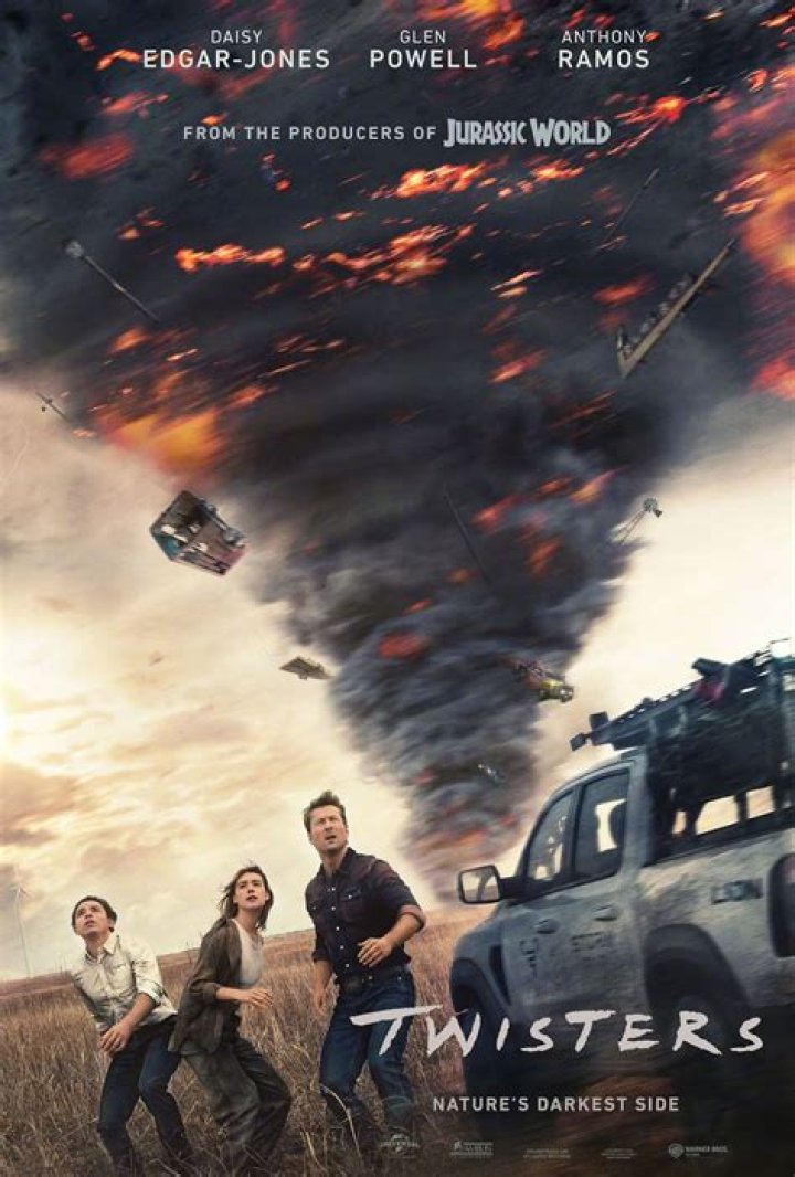 'Twisters': Release Date, Cast, Plot, and Everything We Know So Far About the Sequel to the 1996 Classic