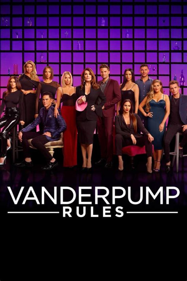 'Vanderpump Rules' Is Still the Talk of the Town With Record Breaking Finale Views