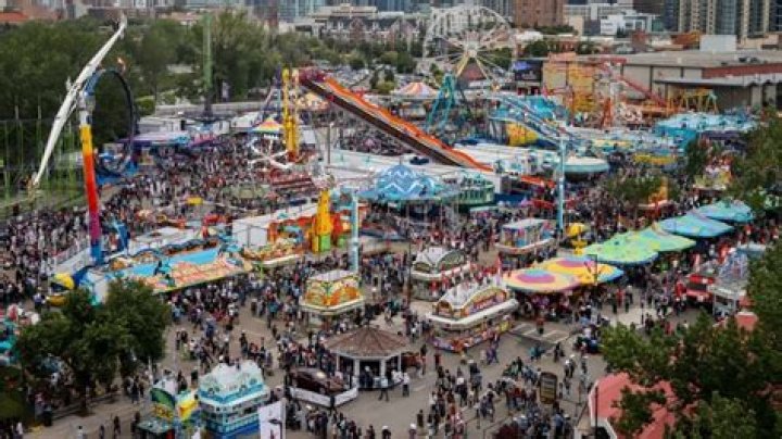 'Western Stampede' Events Cancelled Due To Pandemic