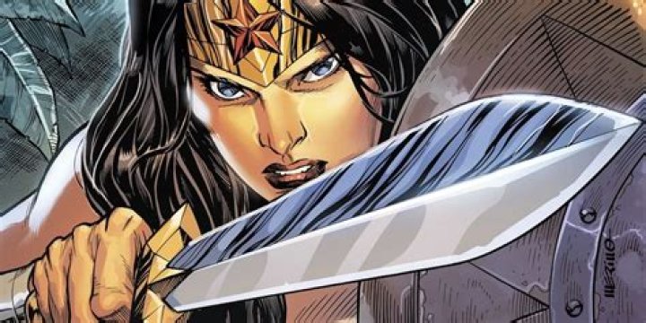 'Wonder Woman': The God Killer Explained