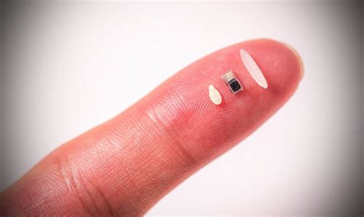 'World's Smallest Pacemaker' offered by doctor in Johnstown