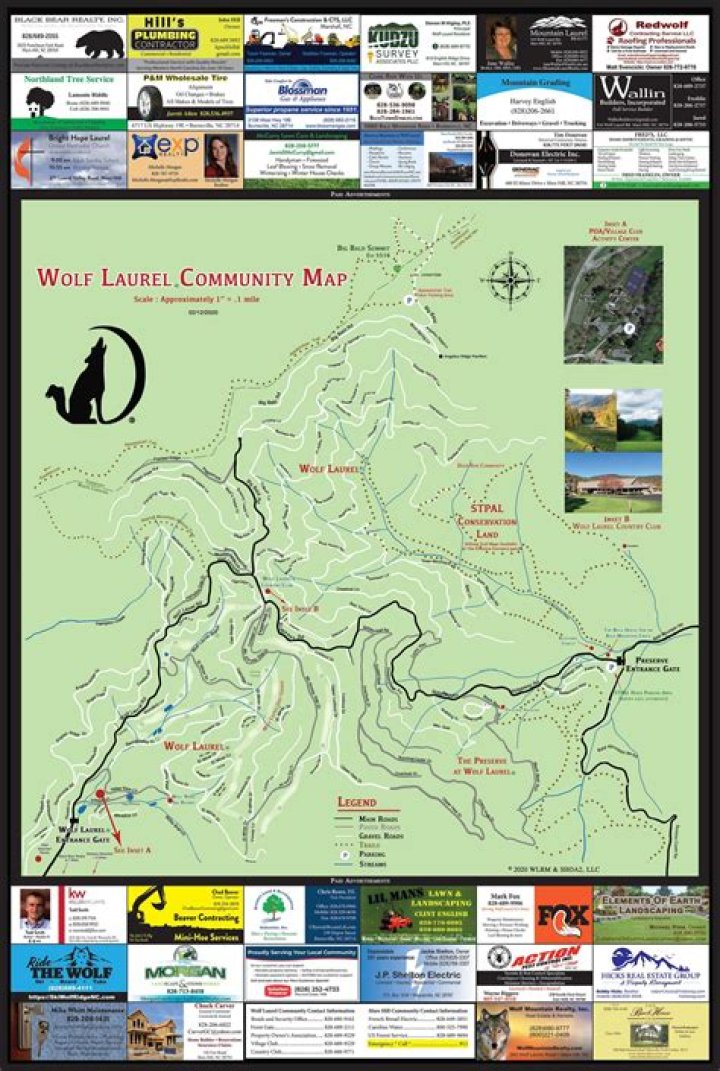 #1,651 Lake J Day 1 + Sliding Rock.
– Laurel Mercantile