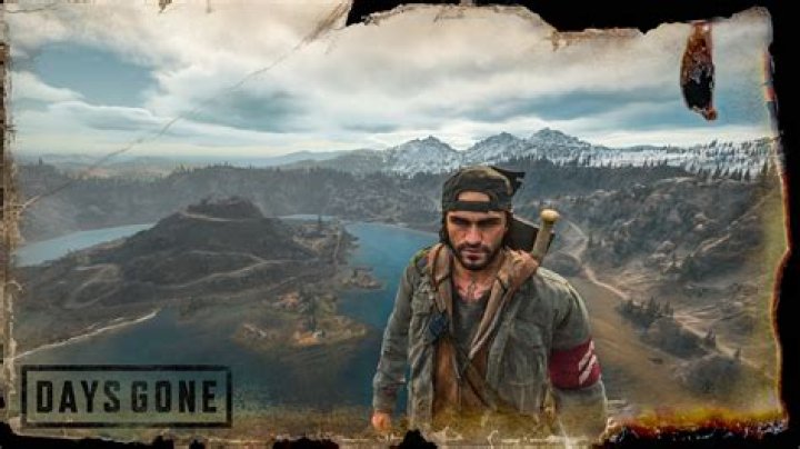 10 4K & HD Days Gone Wallpapers You Need to Make Your Desktop Background