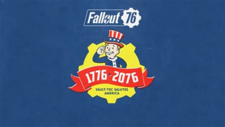 10 4K & HD Fallout 76 Wallpapers to Celebrate Reclamation Day