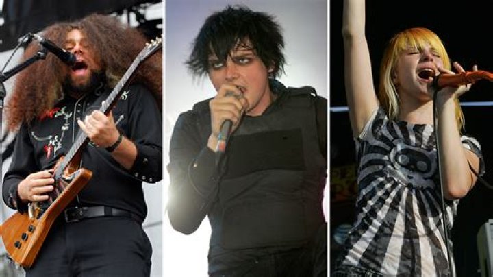 10 angsty pop punk and emo songs from the 2000s for when you're going through a breakup - YP