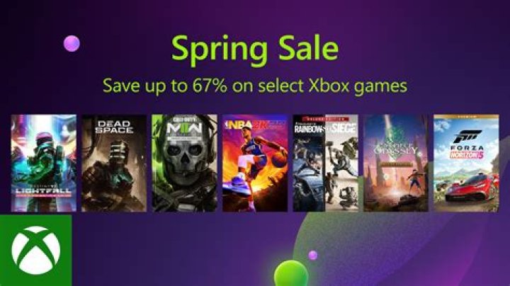10 Best Deals From Microsoft’s Spring Sale 2018