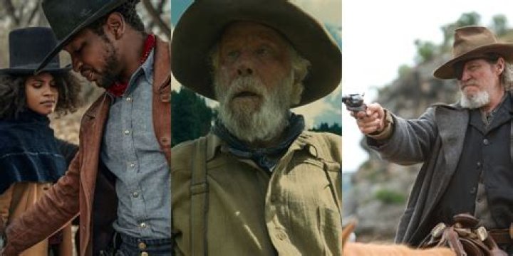 10 Best Modern Westerns That Show How the Genre Could Return
