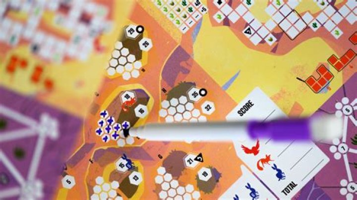 10 best outdoor board games 2021