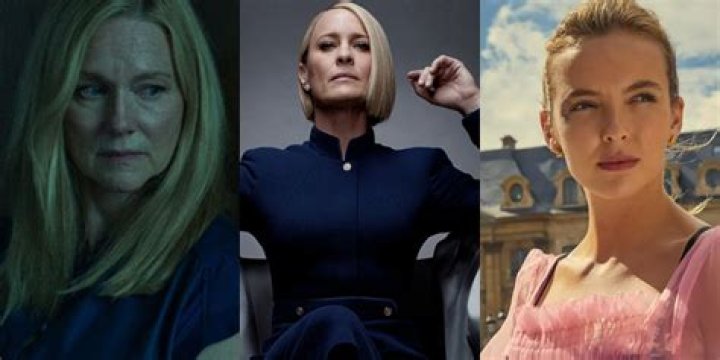 10 Best Shows About Female Anti-Heroes