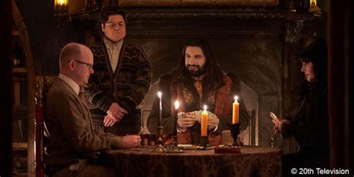 10 Best Spooky Supernatural Series, Ranked According to IMDb