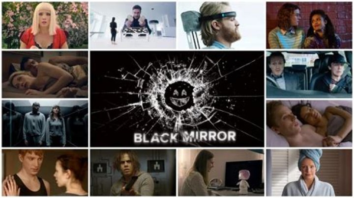 10 Black Mirror Episodes That Will Mess With Your Head