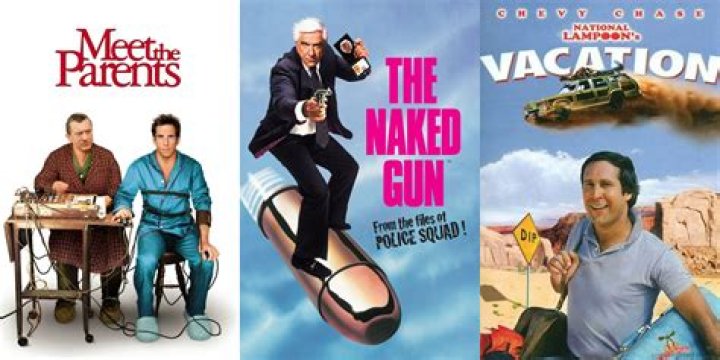 10 Classic Comedy Movies That Just Get Better With Age