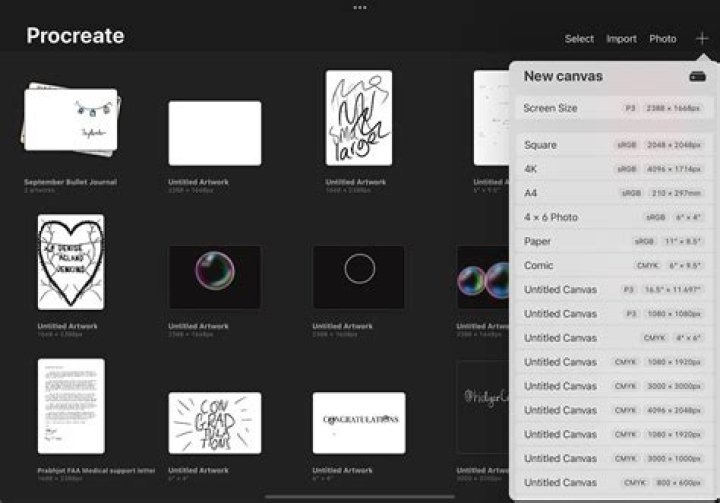 10 Common Procreate Problems and How to Solve Them