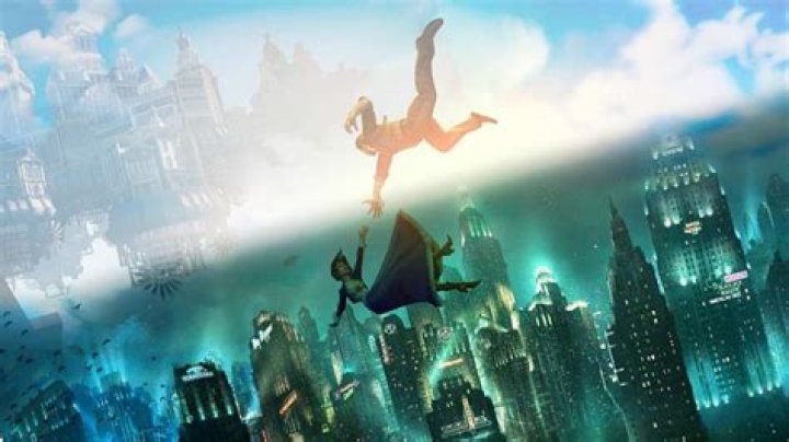 10 Defining BioShock Moments You’ll Never Forget