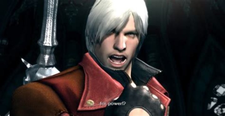 10 Devil May Cry Lines that Were so Cheesy They’re Actually Hilarious