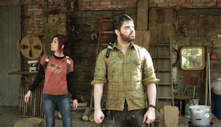 10 Easy Last Minute Couples Costume Ideas For Gamers