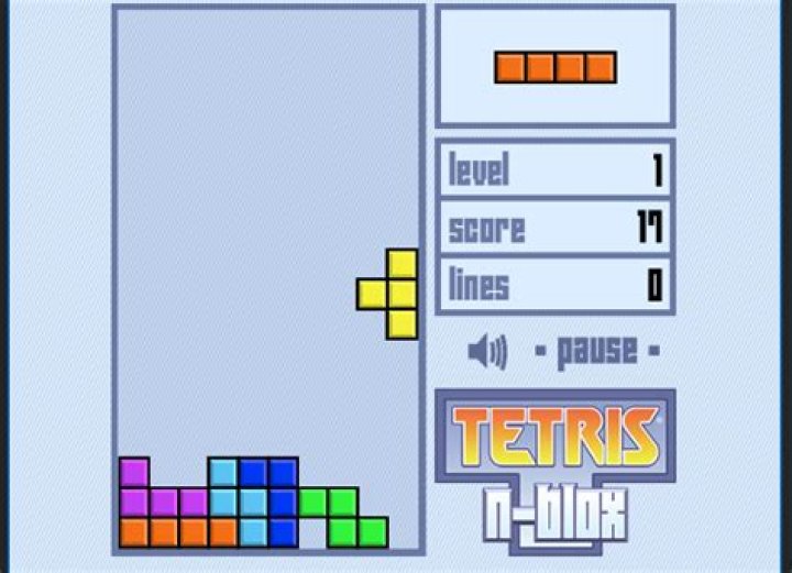 10 Games Like Tetris You Can Play Online for Free