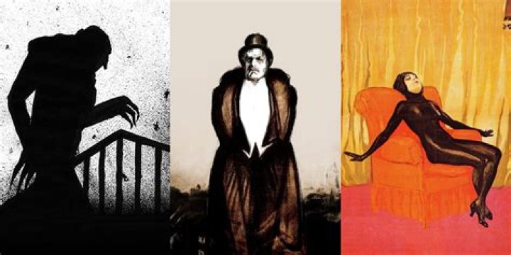 10 Great Movies That Are More Than 100 Years Old