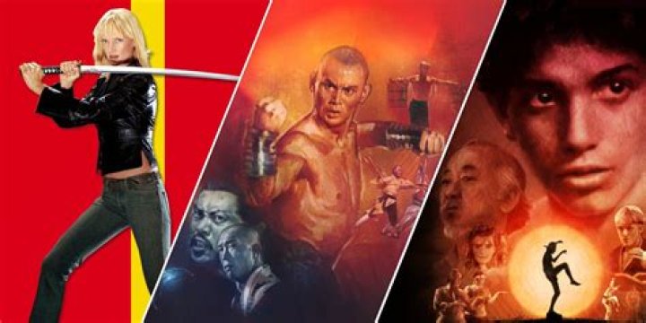 10 Great Training Montages From Iconic Movies