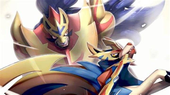 10 HD Pokemon Sword & Shield Wallpapers You Need to Make Your Desktop Background