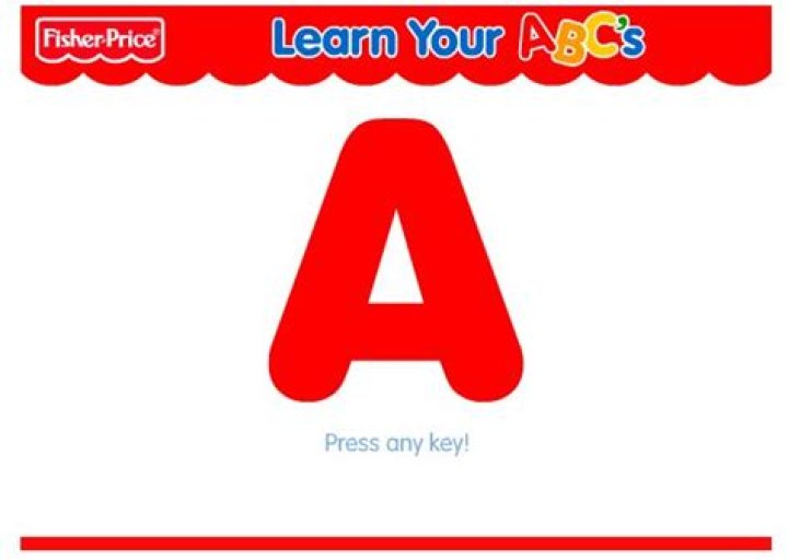 10 Interactive Games to Teach Your Kids Letters and Numbers