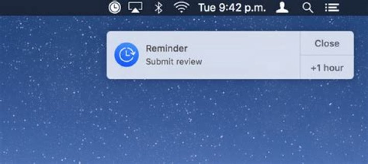 10 Mac Reminder Apps That Outperform Apple Reminders