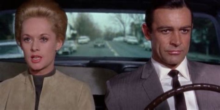 10 Most Rewatchable Alfred Hitchcock Movies, Ranked by Rotten Tomatoes