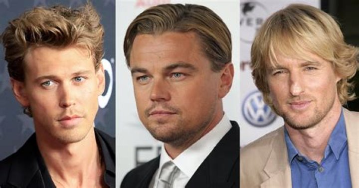 10 Notable Blonde Male Actors Who Captivated Hollywood