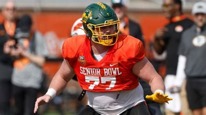 	10 prospects who improved their draft stock at the Senior Bowl	
