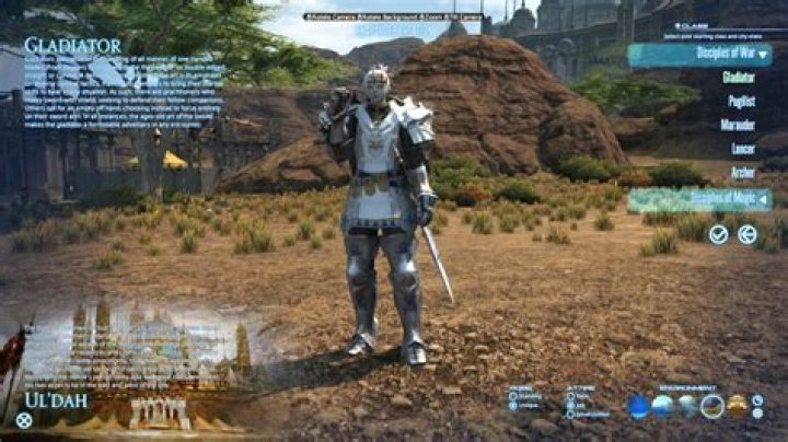 10 Things Every New Final Fantasy XIV Player Should Do First