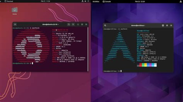 10 Things To Do After You Have Installed Ubuntu 21.10