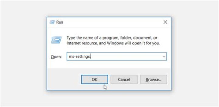 10 Ways to Open the Windows System Settings