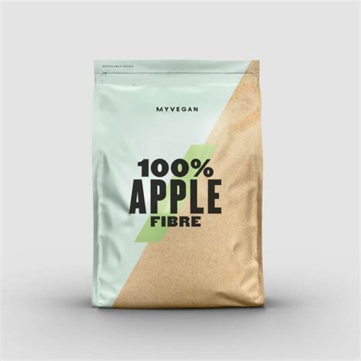 100% Apple Fibre | Fibre & Essential Fats