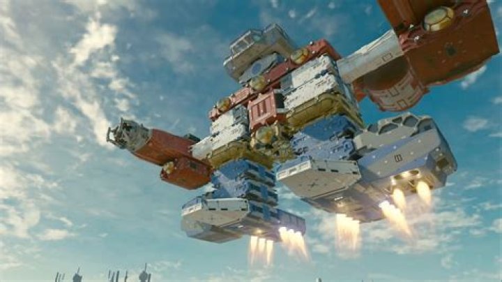 100 best Starfield Spaceship names