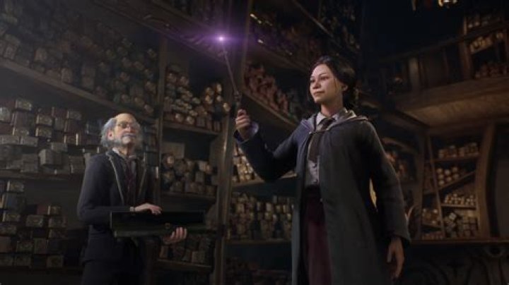 100 Hogwarts Legacy witch and wizard names for players to use