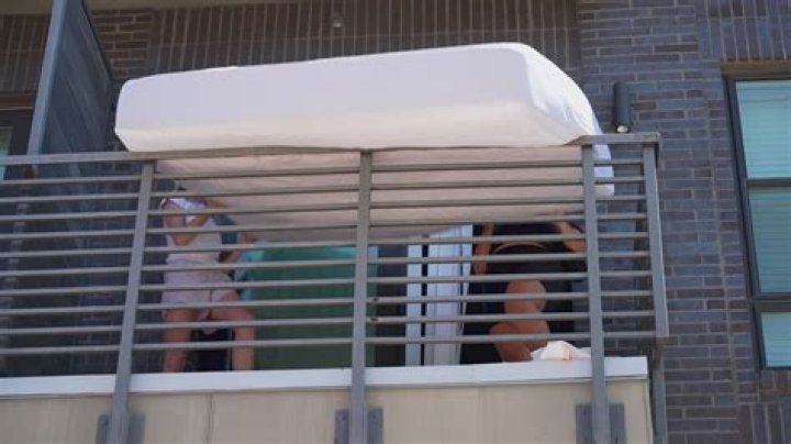 	100 PROTEST COOPER CITY APARTMENTS	