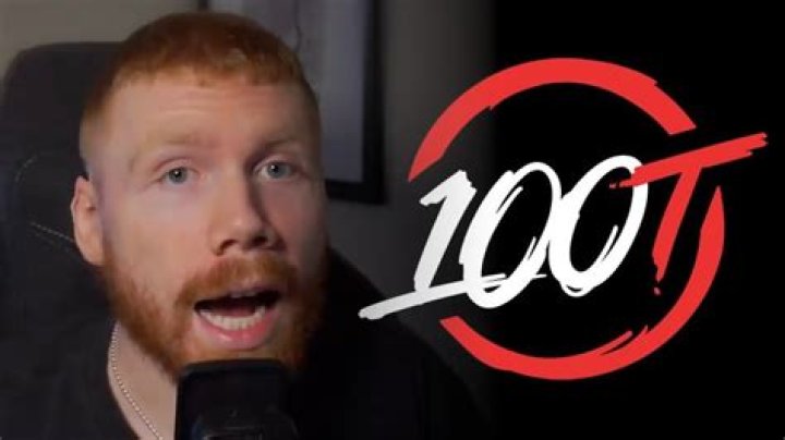 100 Thieves sign CoD veteran Enable as content creator