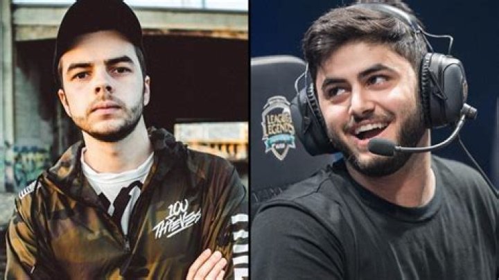 100 Thieves Yassuo makes rookie Twitch mistake by not muting himself