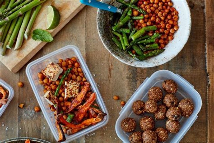 11 High-Protein Vegan Meals That You Can Make In 15 Minutes