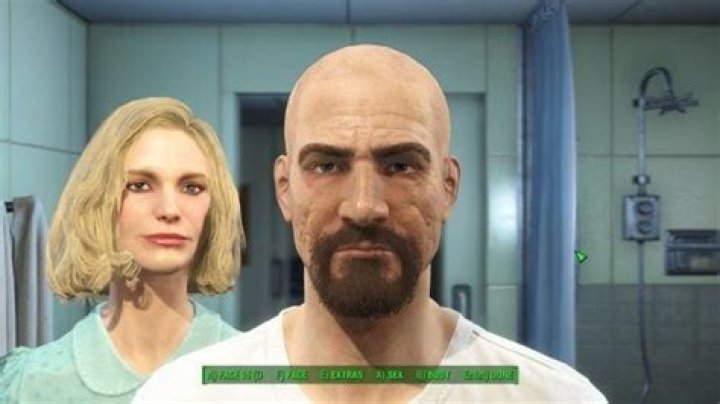 12 Fallout 4 Character Creations You’ll Instantly Recognize