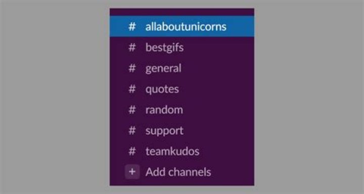12 Fun and Unique Slack Channel Ideas for Your Team