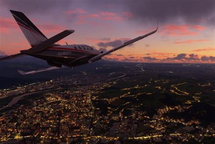 12 Microsoft Flight Simulator tips and tricks guide