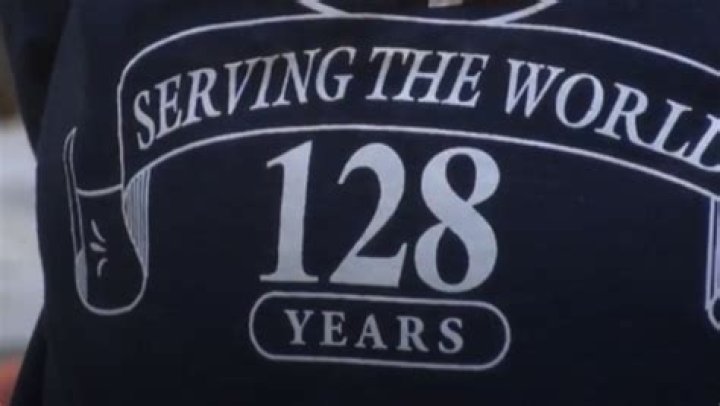 128th Ice Cream Short Course