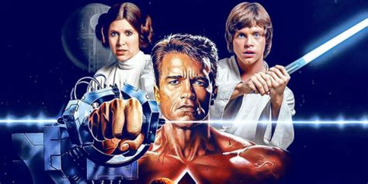 13 Early CGI Uses That Still Hold Up Today, From 'Westworld' to 'A New Hope'