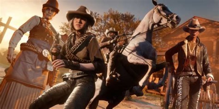 14 Fun Things You Can Do in Red Dead Online