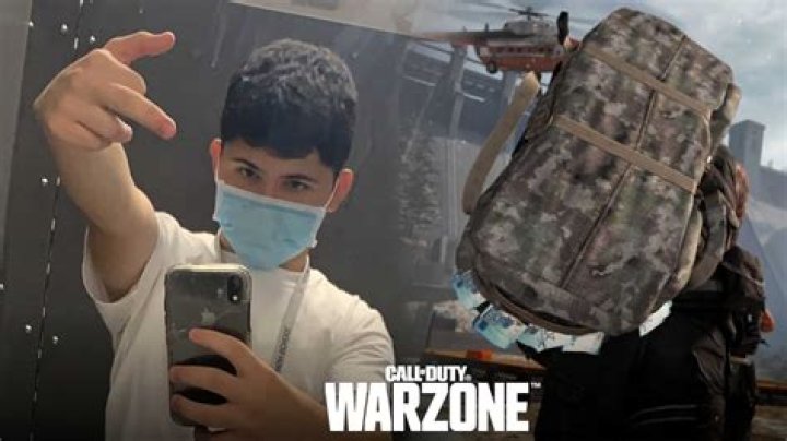 14-year-old Warzone pro skips school after winning $75k tournament