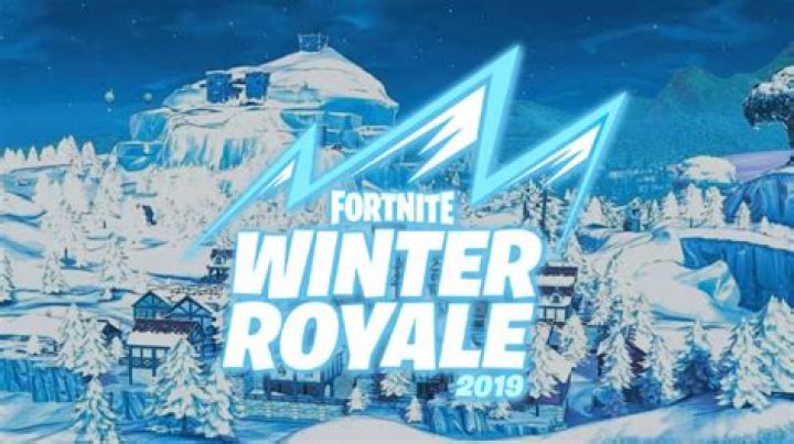 $15 million Fortnite Winter Royale Duos 2019: dates, format, prizes, rules