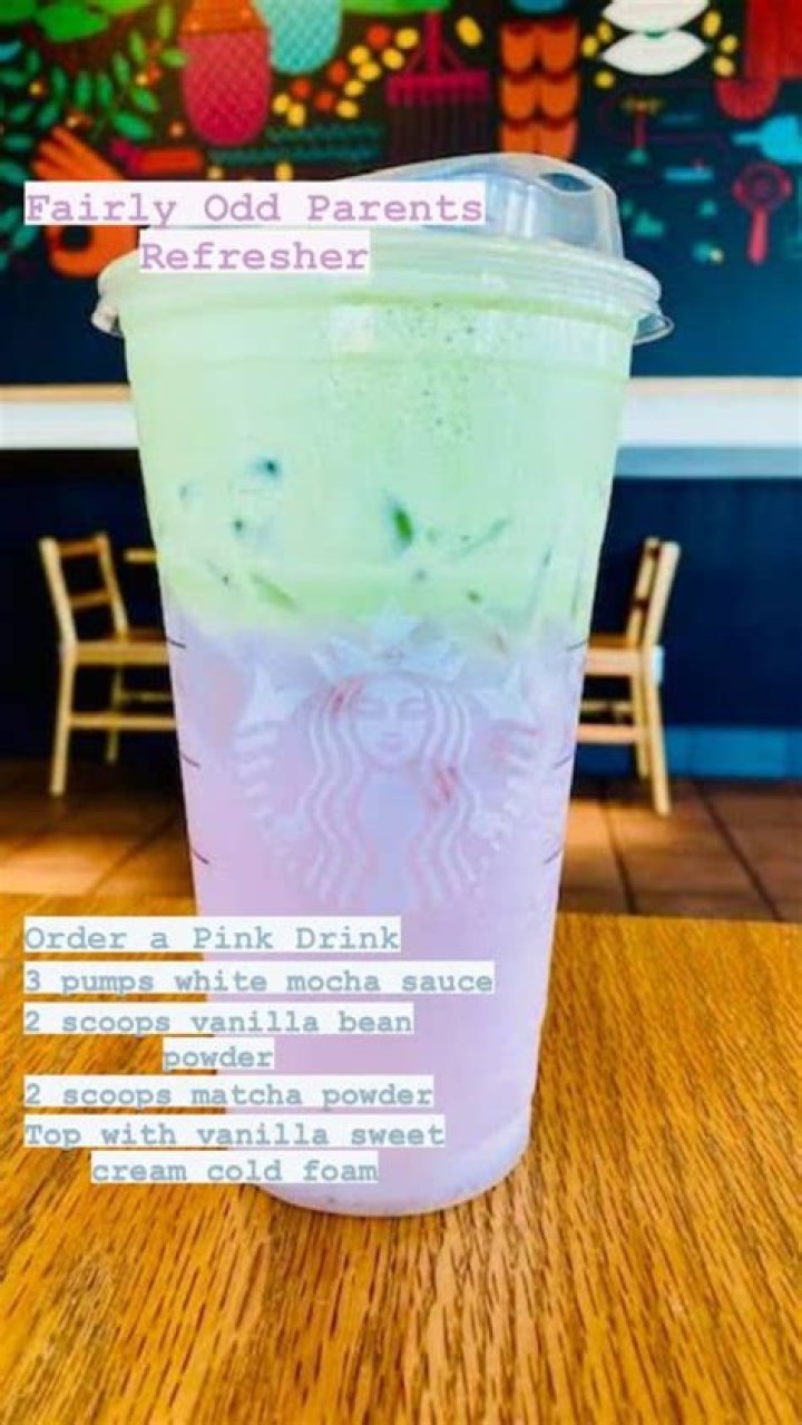 15 secret Starbucks TikTok drinks you need to try