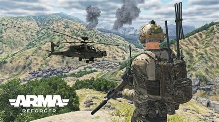 15 years of Arma for less than $22, today only